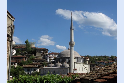 Turchia 2010 - Safranbolu